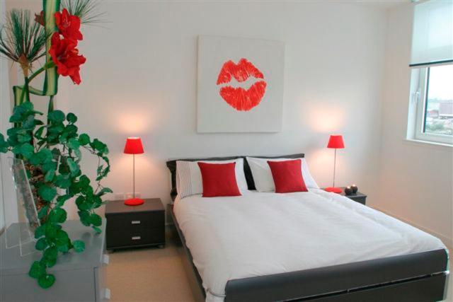 River Clyde West End Apartment - 2 Bedrooms Glasgow Extérieur photo