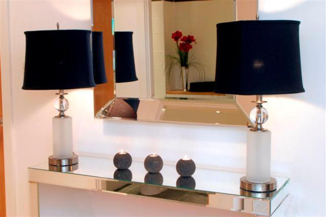 River Clyde West End Apartment - 2 Bedrooms Glasgow Extérieur photo